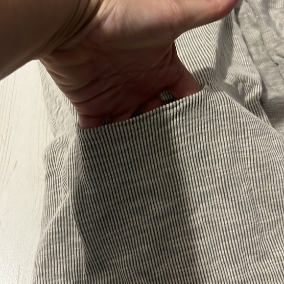 Donni. Ribbed Cardigan. One size fits all NWT - Picture 2 of 5